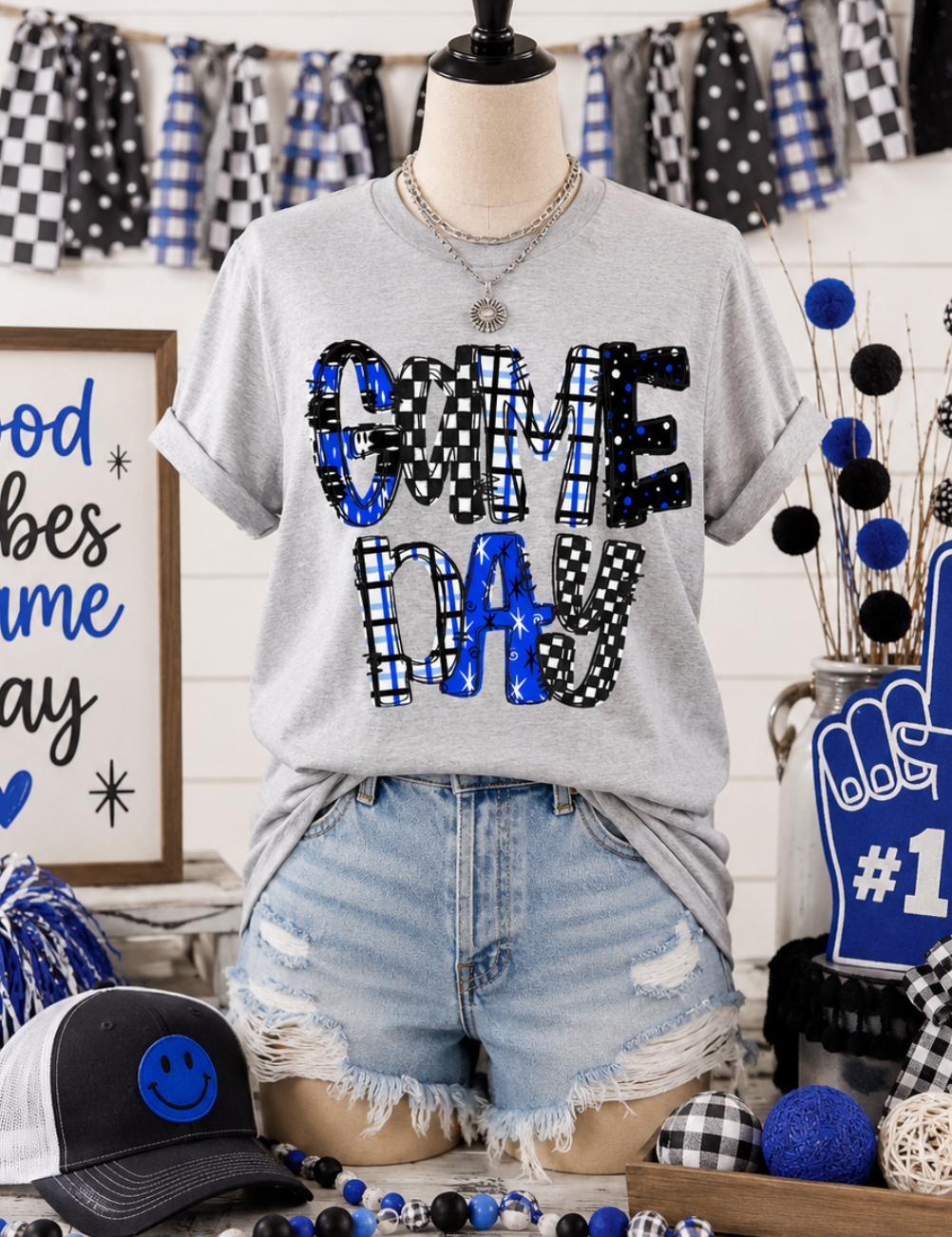 Friday Night Fever Tees (5 DESIGN COLORS)