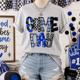 Friday Night Fever Tees (5 DESIGN COLORS)