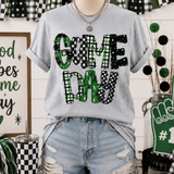 Friday Night Fever Tees (5 DESIGN COLORS)