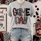 Friday Night Fever Tees (5 DESIGN COLORS)