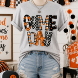 Friday Night Fever Tees (5 DESIGN COLORS)