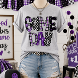 Friday Night Fever Tees (5 DESIGN COLORS)