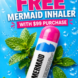 FREE Inhaler w/ $99 Order - PREORDER