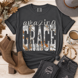 Amazing Grace Tee