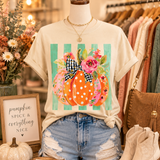 Pumpkin Cuteness Tee