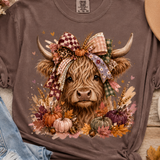 Autumn Annie Tee