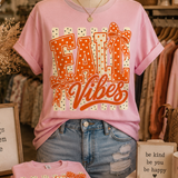 Sweet as Fall Tee