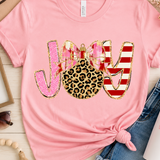 Joyfully Chic Tee