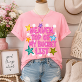 Heaven Bound Tee