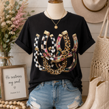 Lucky Layers Tee