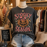 Spooky Season Tee