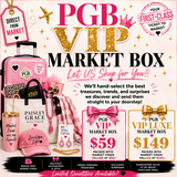 PGB VIP June Market Box - PREORDER