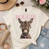 Posh Donkey Boujee Tee - PREORDER