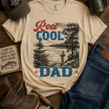 "REEL" Cool Dad