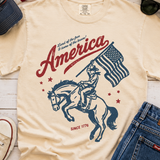 American Glory Tee