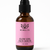 Glow Girl Face Serum