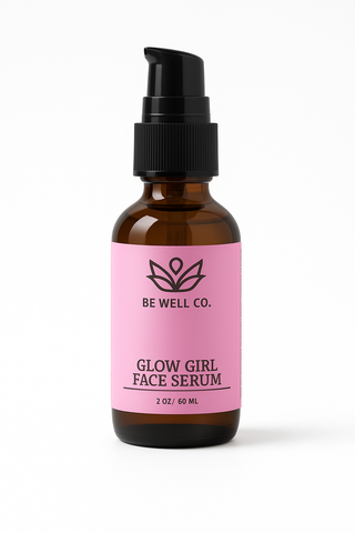 Glow Girl Face Serum  - PREORDER