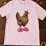 Hen About Town Boujee Tee or Sweatshirt