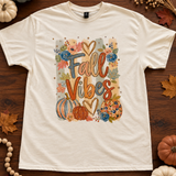Golden Hour Vibes Boujee Tee