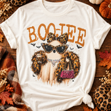 BOO-JEE Ghost Boujee Tee