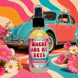 Retro Remedies - Body Sprays (For Array) - PREORDER - PREORDER