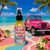 Retro Remedies - Body Sprays (For Array) - PREORDER - PREORDER