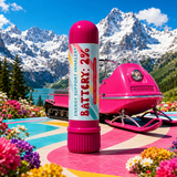 Retro Remedies - Inhalers (For Array) - PREORDER - PREORDER