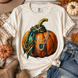 Posh Pumpkin Boujee Tee