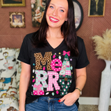 Merry Mashup Tee - 3 styles