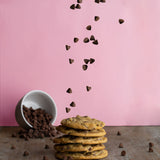 Chocolate Chip Cookie Mix - PREORDER