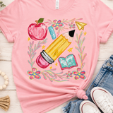 Classroom Cutie Tee
