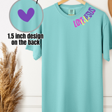 Love Like Jesus -Tee or Sweatshirt
