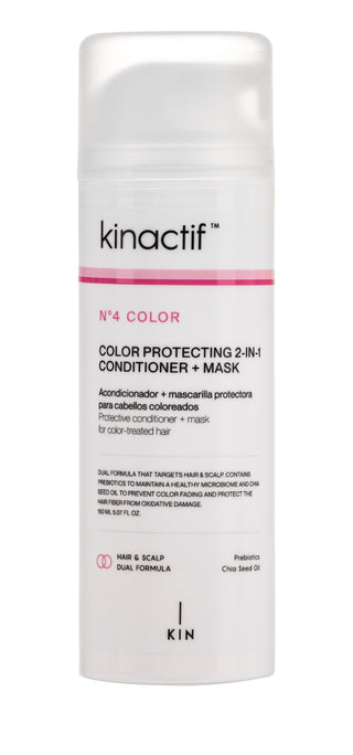 Kinactif Color Protecting 2-in-1 Conditioner + Mask  - PREORDER