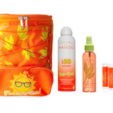 Cali Cooler 4 Piece with (SPF)  - PREORDER