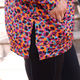 Splash of Spots Everyday Pullover