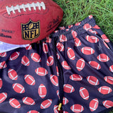 Friday Night Lights Drawstring Everyday Shorts - Jess Lea Wholesale
