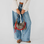 Cosette Canvas Shoulder Bag-Shoulder Bag-Pretty Simple