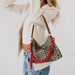 Cosette Canvas Shoulder Bag-Shoulder Bag-Pretty Simple