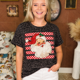 Decked Out Darling Tee