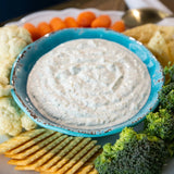 PREORDER -  Crockstar - Chip Dip