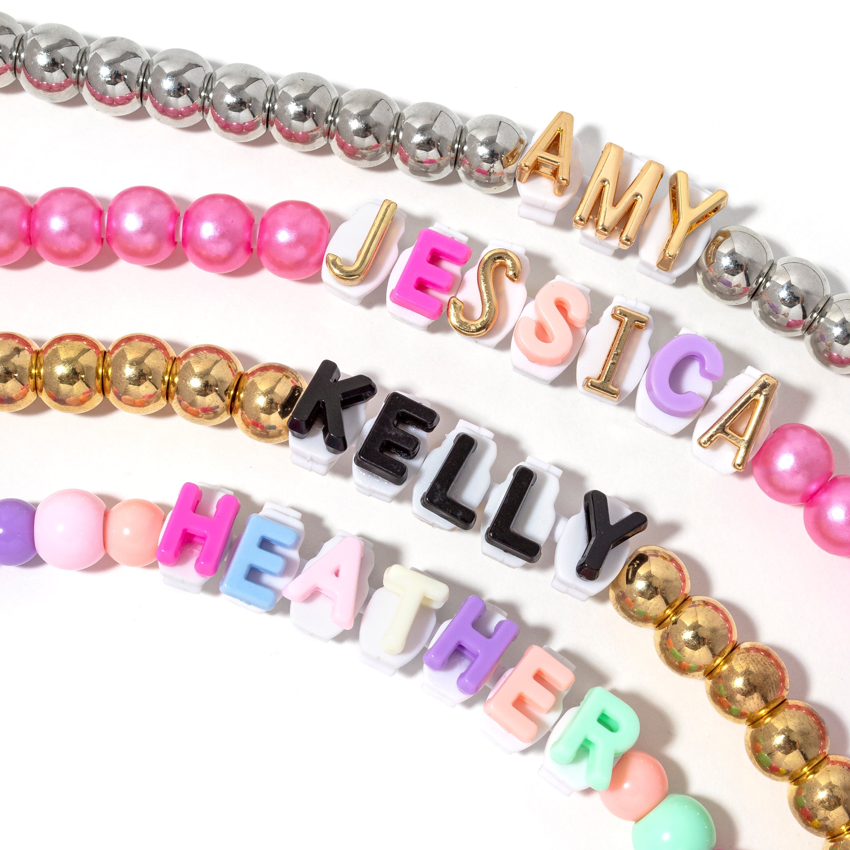 Beaded Phone Charger Italian Ice - PREORDER