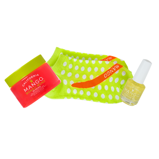 PRETTY FEET KIT  - PREORDER