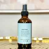 Sleep Well Pillow Spray - PREORDER