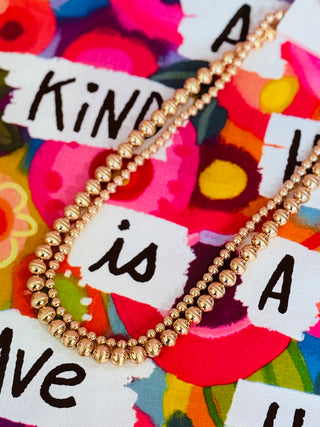 Isla Necklace Set - 2 Styles