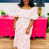 Read My Mind Dress