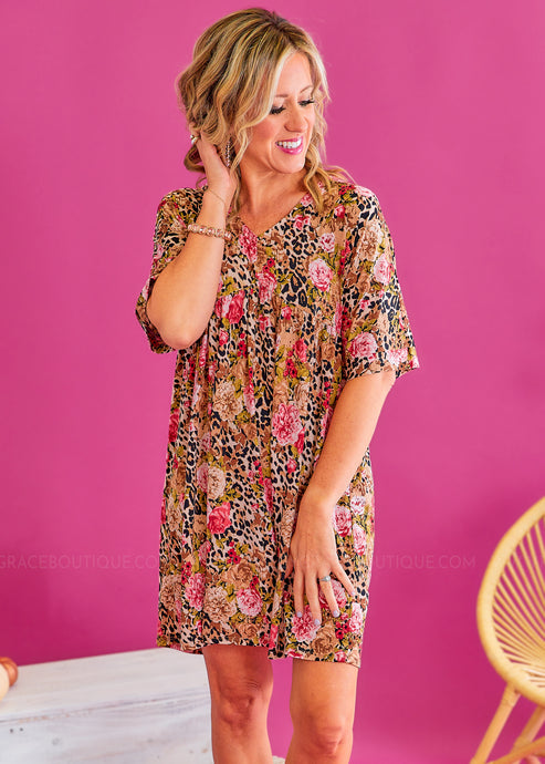 Stylish Summer Dresses Online | Pluss Size Dresses| Paisley Grace ...