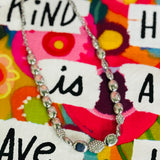 Maddox Necklace - 2 Styles