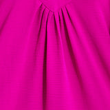 Sweet Intentions Dress - Magenta* FINAL SALE *