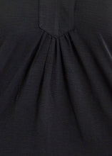 Load image into Gallery viewer, Sweet Intentions Dress - Black - FINAL SALE
