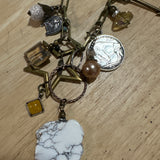 Go All Out Necklace